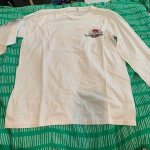 wango tango 2019 long sleeve shirt
